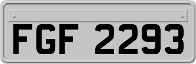 FGF2293