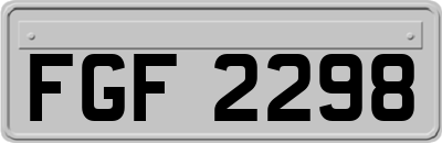 FGF2298