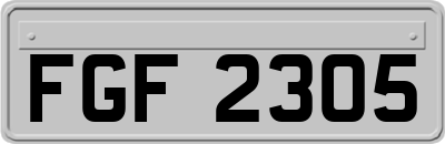 FGF2305