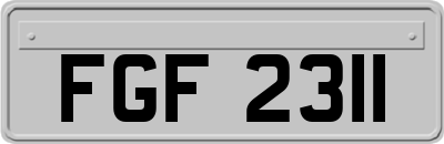 FGF2311