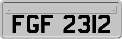 FGF2312