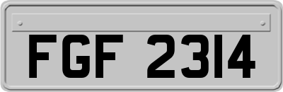 FGF2314