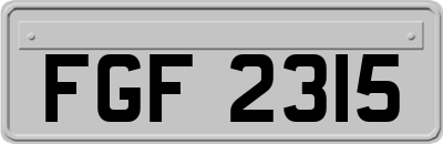 FGF2315