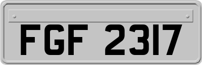FGF2317