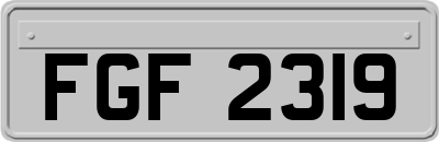FGF2319