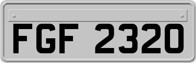 FGF2320
