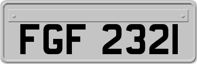 FGF2321