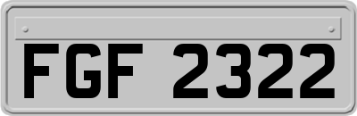 FGF2322