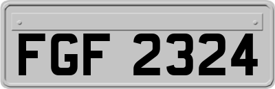 FGF2324
