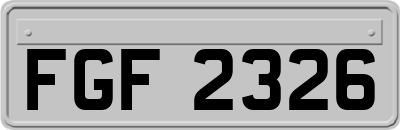 FGF2326