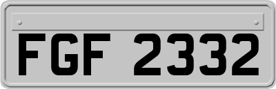FGF2332