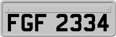 FGF2334