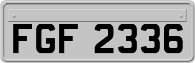 FGF2336