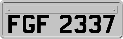 FGF2337