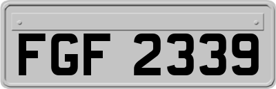 FGF2339