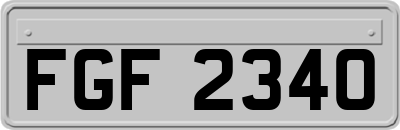 FGF2340