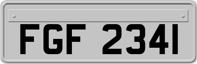FGF2341