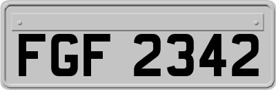 FGF2342