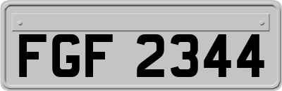 FGF2344