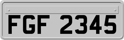 FGF2345