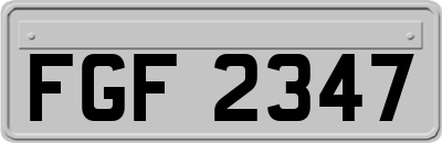 FGF2347