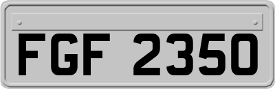 FGF2350
