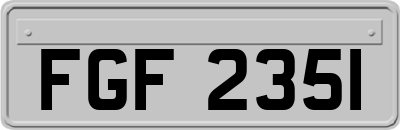 FGF2351