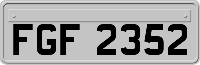FGF2352