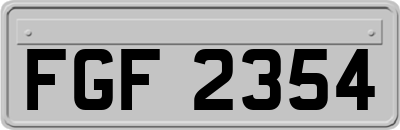 FGF2354