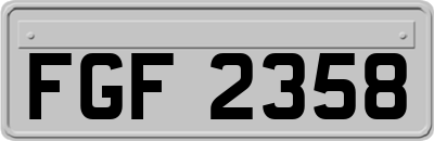 FGF2358