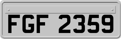 FGF2359