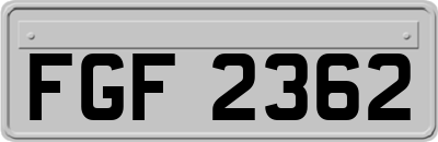 FGF2362