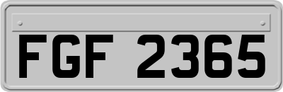 FGF2365