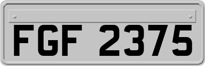 FGF2375