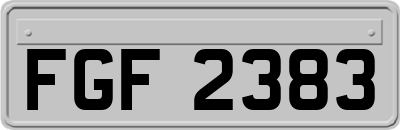 FGF2383