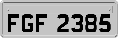 FGF2385