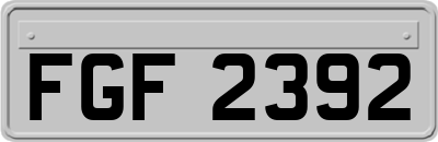 FGF2392