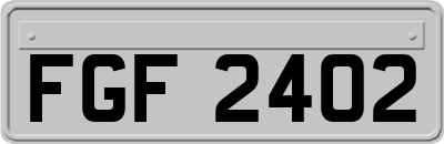 FGF2402