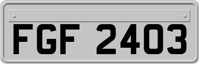 FGF2403
