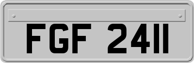 FGF2411