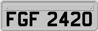 FGF2420