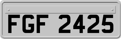 FGF2425