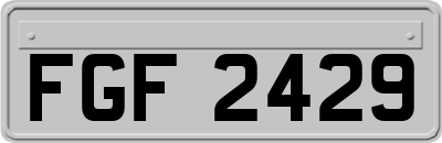 FGF2429