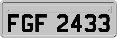 FGF2433