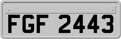 FGF2443