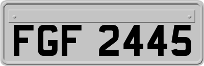 FGF2445