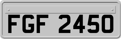 FGF2450