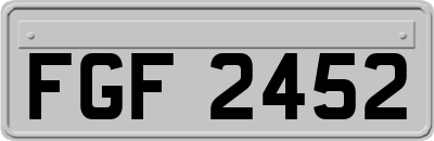FGF2452