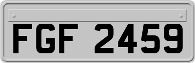 FGF2459