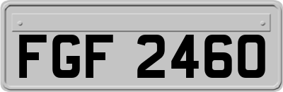 FGF2460